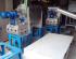 Argamassa cimenticía misturador ribbon blender